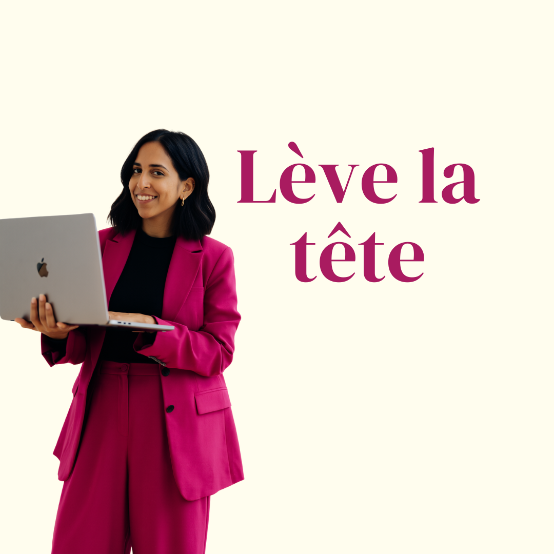Formation gratuite Lève la tête